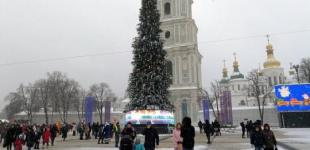 В Украине погода будет на любой вкус