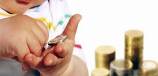 В Україні виріс розмір дитячої допомоги: що про це відомо