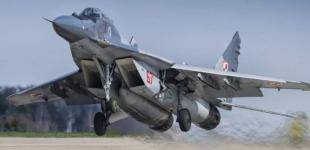 Країни ЄС погодили надання Україні 70 літаків Міг-29 та Су-25