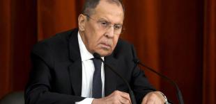 Лавров назвав нову мету 