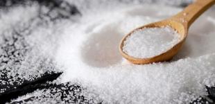 Дефіцит солі в Україні: як довго може тривати і чи варто запасатися 