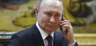 Шамани не в тренді, запускайте старців: у Путіна з'явилося нове захоплення