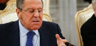 Лавров захоплюється нацистською Німеччиною на неформальній зустрічі СНД (аудіо)