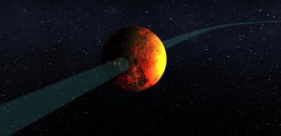 Астрономы нашли сестру планеты Нибиру