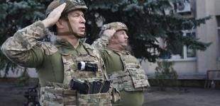 Росіяни не ідіоти і не слабкі: генерал Сирський попередив про наслідки в разі недооцінювання окупантів