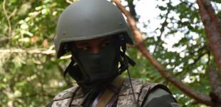 Минобороны испытало новую экипировку для украинских военных 