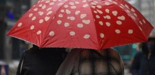 В Украину идут дожди и похолодание: синоптики назвали дату