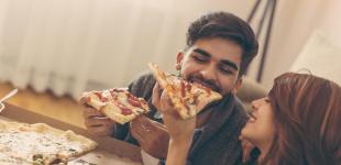 4 главные причины, почему в браке мы набираем вес