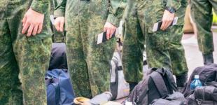 Мобілізація російському бюджету стане у 1,3 трильйона рублів щорічно – Єрмак