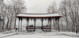 Снег и похолодание: синоптики дали прогноз погоды на неделю