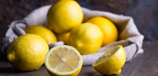 Как нужно хранить разрезанный лимон