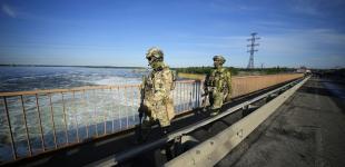 Всі - поганенькі для окупантів: Жданов озвучив три варіанти, що чекає на армію Путіна у Херсоні