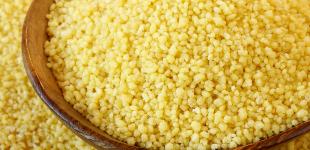 10 секретов приготовления кускуса