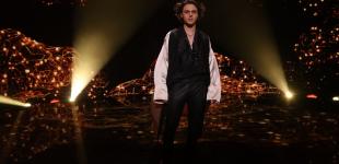 ALEKSEEV рассказал каналу «Украина» о новом творческом этапе в жизни