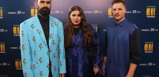 Канал «Украина»: KAZKA решилась на смелый эксперимент