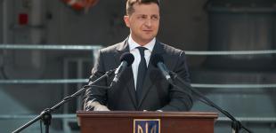 Президент поддержал строительство мемориала холокоста «Бабий Яр» в Киеве