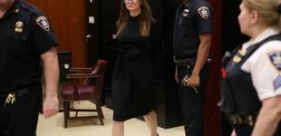 В США посадили в тюрьму 