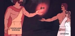 «Украина прекрасна своей адаптивностью, Европа – фундаментальностью». Жизнь в Европе и Украине – сравнение