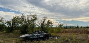 Том Купер: не хочу зіпсувати вечірку, але гадаю, прийшов час проаналізувати ситуацію в Україні серйозно