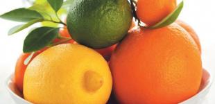 Почему лимон – самый полезный фрукт в мире