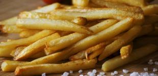 10 ошибок, как мы сами делаем еду невкусной