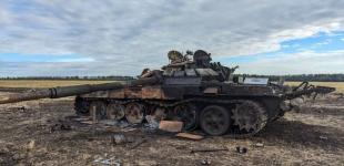 Росія не готувалася до тривалої війни: експерт описав критичну ситуацію зі зброєю й технікою