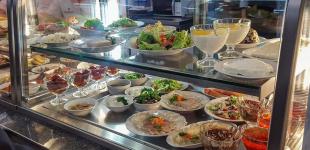 В Верховной Раде подорожала еда: Что и почем