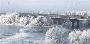 Выше климатической нормы: прогноз погоды на февраль