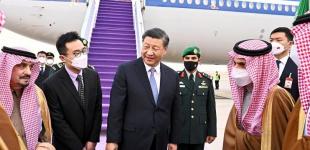 Си Цзиньпин на Ближнем Востоке: логика поездки и интересы Китая