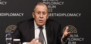 Класична шизофренія: у Зеленського різко відповіли Лаврову на його заяву про 