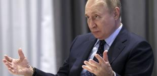 Росіян дедалі більше турбує ціна війни: директор ЦРУ оцінив загрозу для режиму Путіна