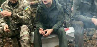 Про постановочний характер візиту Зеленського в Золоте і таємницю розведення сил