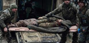 Війна і корупція. «Нам треба знову пережити серйозний страх і шок, щоб навчитись розставляти пріоритети»