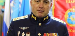ЗСУ знищили командира “ударного” 331-го парашутно-десантного полку РФ