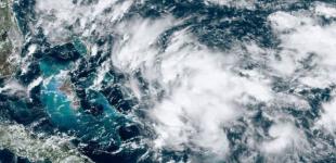 На Багамские острова надвигается новый ураган – 