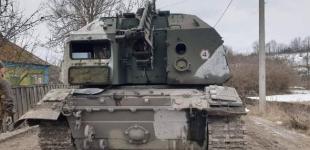 Окупанти втратили вже 9000 особового складу: ЗСУ оновили дані на восьмий день війни