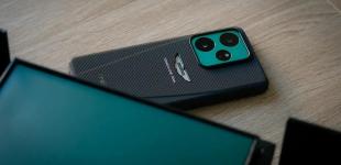 Realme GT7 Dream Edition — новий флагман realme