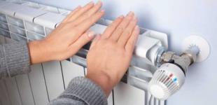 Отопительный сезон начался в большинстве областей Украины