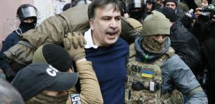 Недоарестованный Михо. Обзор мнений