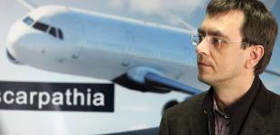 Омелян планирует в перспективе строительство 25 новых аэропортов в Украине