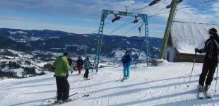 Лыжники заполонили Карпаты: во сколько обойдется отдых