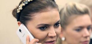 Живе на розкішній віллі: стало відомо, де Путін переховує свою коханку Аліну Кабаєву