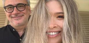 Вера Брежнева рассказала об отношениях с Константином Меладзе