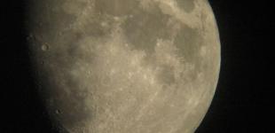 Космічні перегони з США: Китай планує першим побудувати базу на Місяці