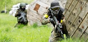 Страйкбол і роль дробовиків у грі