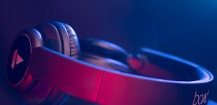 Компьютер не видит блютуз наушники