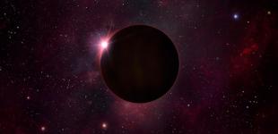 Жизнь Вселенной завершится грандиозным фейерверком