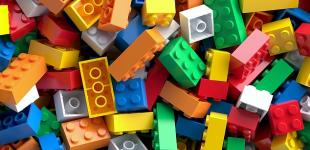 Китайская фирма попалась на подделке Lego на 26 миллионов евро