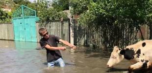 Підрив Каховської ГЕС. Причини, наслідки та висновки. Огляд думок