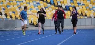 Украинцы примут участие в марафоне морской пехоты в США 